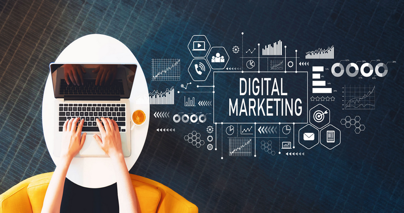 Tự học Digital Marketing